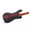 Schecter 905 Signature C-7 Rob Scallon Dark Roast Linkshnde gitara elektryczna leworczna