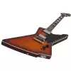 Schecter E-1 Custom Vintage Sunburst electric guitar