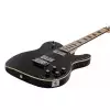 Schecter Vintage PT Fastback Gloss Back electric guitar Schecter Vintage PT Fastback Gloss Back electric guitar