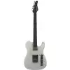 Schecter USA Custom Nick Johnston PT Wembley Atomic Snow  electric guitar Schecter USA Custom Nick Johnston PT Wembley Atomic Snow  electric guitar