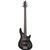 Schecter C-5 Plus Charcoal Burst bass guitar