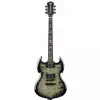 Schecter Wylde Audio  Barbarian Nordic Ice   electric guitar