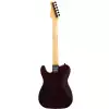 Schecter PT Classic  Inferno Burst   electric guitar