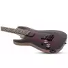 Schecter 2461 Omen Elite 7 Black Cherry Burst gitara elektryczna lewor�czna