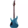 Schecter Signature Aaron Marshall A-7 Cobalt Slate  electric guitar