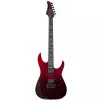Schecter  Reaper 6 Elite Bloodburst  electric guitar