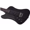 Schecter 211 Signature Nikki Sixx Satin Black gitara basowa leworczna