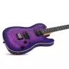 Schecter PT Classic Purple Burst  electric guitar Schecter PT Classic Purple Burst  electric guitar
