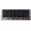 Numark C3 USB DJ-Rackmixer