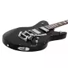 Schecter Ultra Cure Robert Smith E-Gitarre