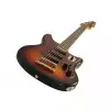 Schecter Hellcat VI 3-Tone Sunburst electric guitar Schecter Hellcat VI 3-Tone Sunburst electric guitar