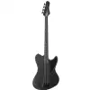 Schecter Ultra Bass Satin Black bass guitar Schecter Ultra Bass Satin Black bass guitar