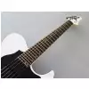 FGN J-Standard Iliad Dark Evolution 664 Open Pore White