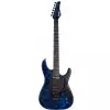 Schecter Sun Valley Super Shredder FR S Blue Reign  electric guitar