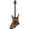 Schecter Wylde Audio Goregehn Rawtop Bullseye electric guitar