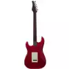 Schecter USA Nick Johnston Trad. Wembley FM Nitro Atomic electric guitar Schecter USA Nick Johnston Trad. Wembley FM Nitro Atomic electric guitar