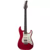Schecter USA Nick Johnston Trad. Wembley FM Nitro Atomic electric guitar Schecter USA Nick Johnston Trad. Wembley FM Nitro Atomic electric guitar
