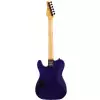 Schecter PT Classic Purple Burst  electric guitar Schecter PT Classic Purple Burst  electric guitar