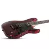 Schecter Sun Valley Super Shredder FR S Red Reign  electric guitar