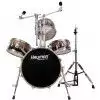 Hayman HM720 BRB Drumset Hayman HM720 BRB Drumset