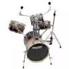 Hayman HM720 BRB Drumset Hayman HM720 BRB Drumset