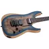 Schecter  Reaper 6 FR S Sky Burst  electric guitar