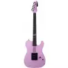 Schecter Signature PT-MGK Machine Gun Kelly Downfall Pink  electric guitar