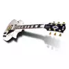 FGN Neo Classic LC10 Antique White E-Gitarre
