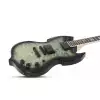 Schecter Wylde Audio  Barbarian Nordic Ice   electric guitar