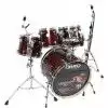 Mapex MR-5225 CY Drumset