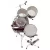Mapex MR-5225 CY Drumset