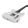 Schecter USA Custom Nick Johnston PT Wembley Atomic Snow  electric guitar Schecter USA Custom Nick Johnston PT Wembley Atomic Snow  electric guitar