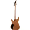 Schecter C-7 Pro Aurora Burst electric guitar