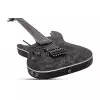 Schecter 912 Signature Ernie C C-1 Satin Black Reign gitara elektryczna leworczna