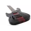 Schecter 905 Signature C-7 Rob Scallon Dark Roast Linkshnde gitara elektryczna leworczna