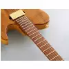 FGN Expert Iliad EW Vintage Natural electric guitar