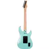 Schecter 1286 Sun Valley Super Shredder FR Sea Foam Green gitara elektryczna leworczna