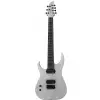 Schecter 877 Signature Keith Merrow KM-7 MKIII Legacy Trans White Satin gitara elektryczna leworczna