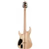 Schecter  SLS Elite C-7 Multiscale Natural Gloss  electric guitar