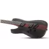 Schecter 905 Signature C-7 Rob Scallon Dark Roast Linkshnde gitara elektryczna leworczna