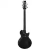 Schecter 460 dUg Pinnick DP-12 Satin Black gitara basowa leworczna