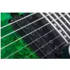 Schecter C-6 FR Pro Charcoal Burst electric guitar