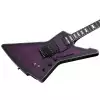 Schecter E-1 FR S Special Edition Trans Purple Burst  electric guitar