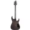 Schecter 2459 Omen Elite 6 Black Cherry Burst gitara elektryczna leworczna