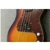 Aguilar DCB-4J przetworniki do gitary basowej typu Jazz Bass, 4-strunowe, Dual Ceramic Bar Magnets, set