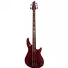 Schecter Omen Extreme-5 Black Cherry bass guitar