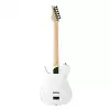 FGN J-Standard Iliad Dark Evolution 664 Open Pore White