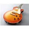 FGN Neo Classic LS10 Faded Cherry Burst E-Gitarre