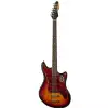 Schecter Hellcat VI 3-Tone Sunburst electric guitar Schecter Hellcat VI 3-Tone Sunburst electric guitar