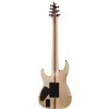 Schecter SLS Elite C-7 FR Bloodburst  electric guitar